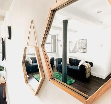 Mathew Street 1 Bed Apt Sleeps 6 Λίβερπουλ Εξωτερικό φωτογραφία