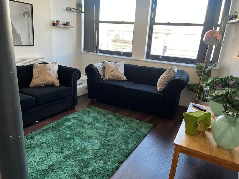 Mathew Street 1 Bed Apt Sleeps 6 Λίβερπουλ Εξωτερικό φωτογραφία