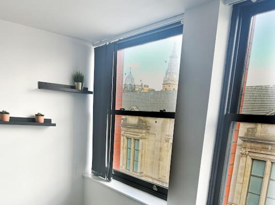 Mathew Street 1 Bed Apt Sleeps 6 Λίβερπουλ Εξωτερικό φωτογραφία