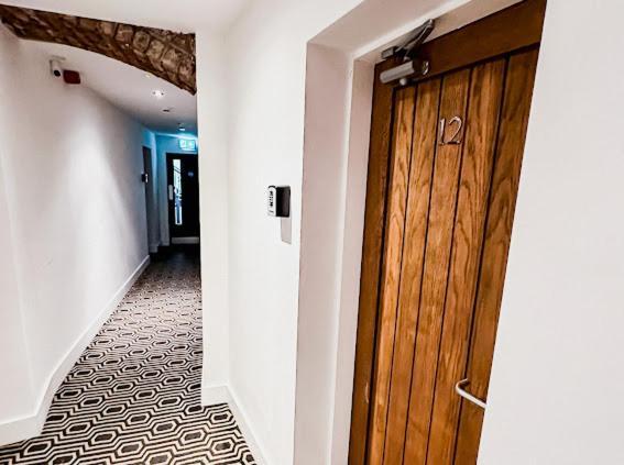 Mathew Street 1 Bed Apt Sleeps 6 Λίβερπουλ Εξωτερικό φωτογραφία