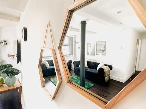 Mathew Street 1 Bed Apt Sleeps 6 Λίβερπουλ Εξωτερικό φωτογραφία