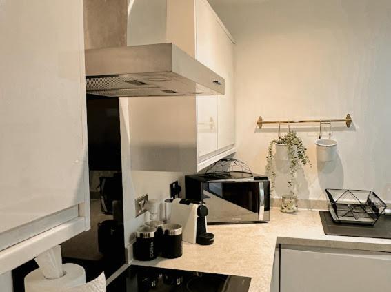 Mathew Street 1 Bed Apt Sleeps 6 Λίβερπουλ Εξωτερικό φωτογραφία