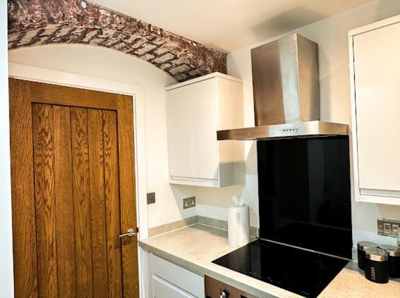 Mathew Street 1 Bed Apt Sleeps 6 Λίβερπουλ Εξωτερικό φωτογραφία