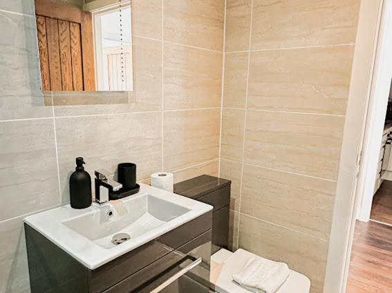 Mathew Street 1 Bed Apt Sleeps 6 Λίβερπουλ Εξωτερικό φωτογραφία